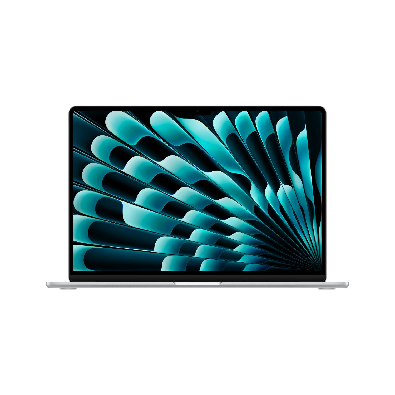 Apple MacBook Air 15" M5 chip 10 core CPU 10 core GPU, 24GB, 1TB SSD - Argento