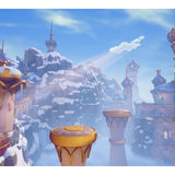 Sony PS4 Spyro Reignited Trilogy