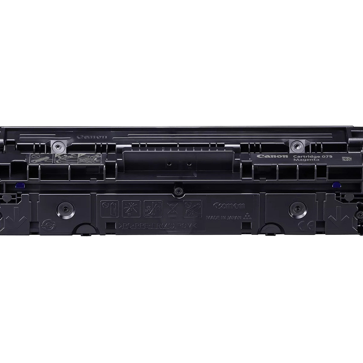 Canon 075 cartuccia toner 1 pz Originale Magenta