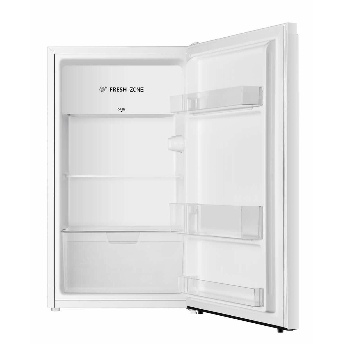 Hisense RR121D4AWE frigorifero Libera installazione 94 L Bianco