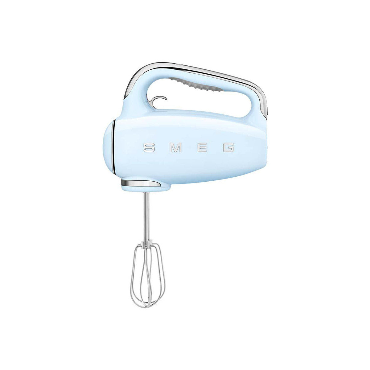 Smeg Sbattitore 50 s Style Azzurro LUCIDO HMF01PBEU