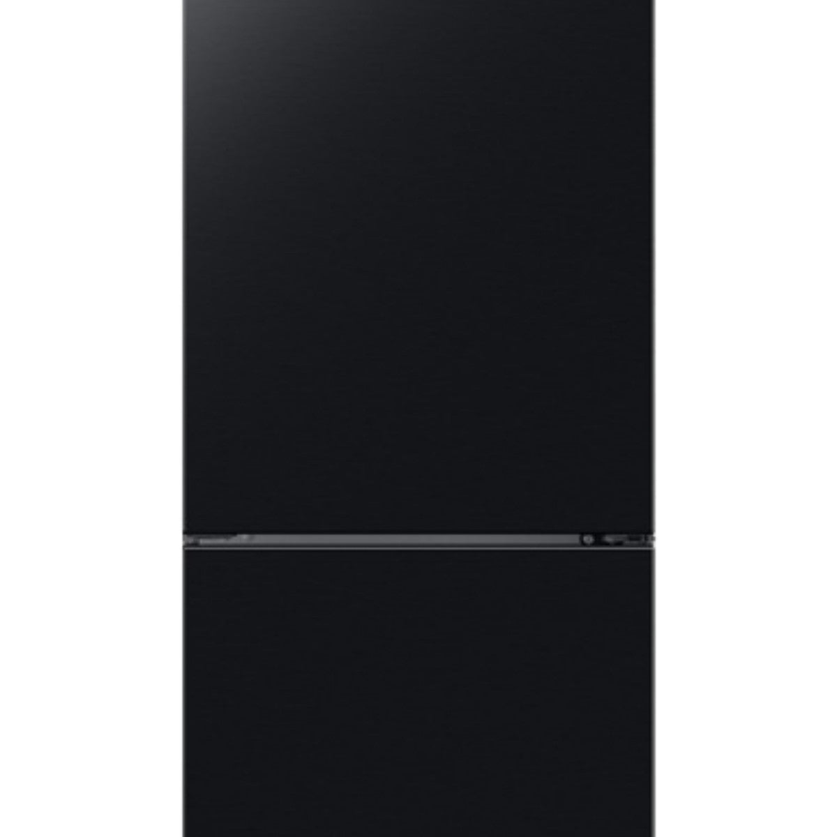 Samsung RB33B612EBN Frigorifero Libera installazione 344 L E Nero