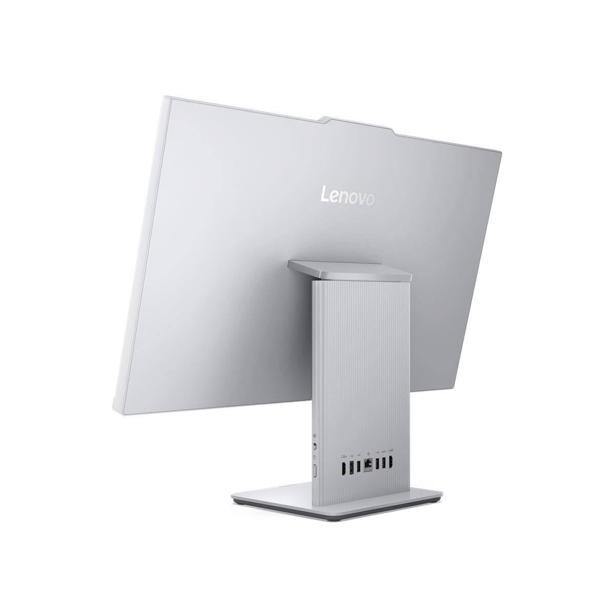 Lenovo IdeaCentre AIO 27IRH9 Intel Core i7 i7-13620H 68,6 cm (27") 1920 x 1080 Pixel PC All-in-one 16 GB DDR5-SDRAM 1 TB SSD Windows 11 Home Wi-Fi 6 (802.11ax) Grigio