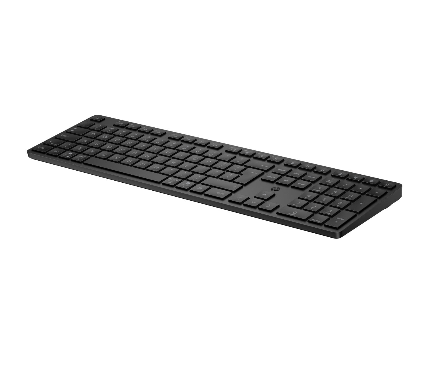 HP Tastiera 490K multi-dispositivo e dual-mode
