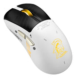ASUS ROG Keris II Origin-KJP mouse Gaming Mano destra RF Wireless Bluetooth USB Type-A Ottico 42000 DPI