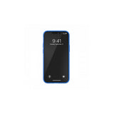 Adidas 42288 custodia per cellulare 13,7 cm (5.4") Cover Blu, Bianco