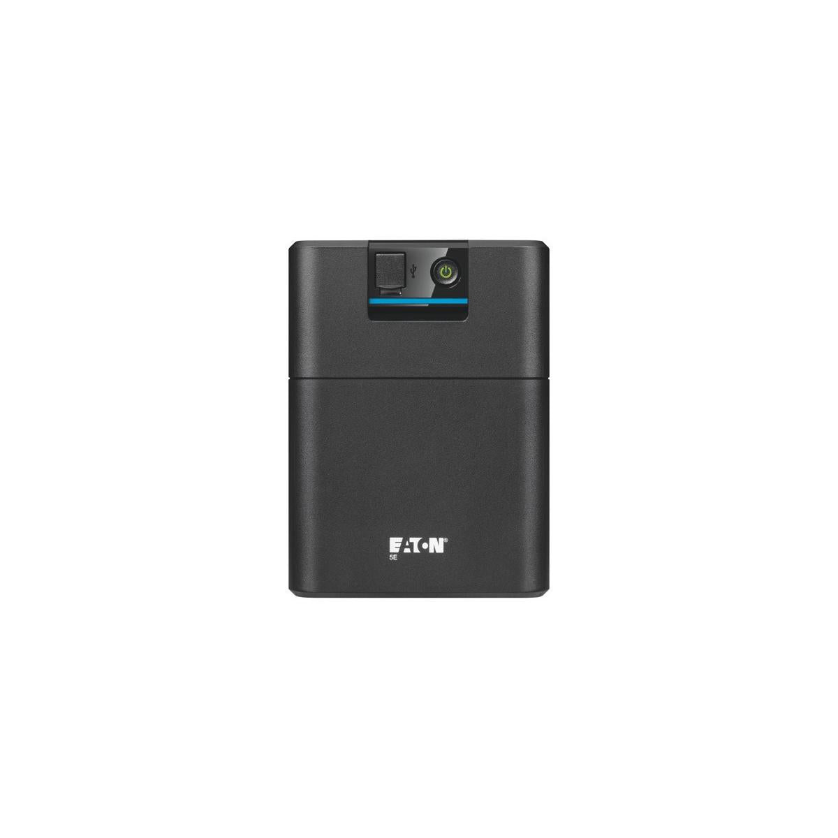 Eaton 5E Gen2 1200 USB gruppo di continuità (UPS) A 1,2 kVA 660 W 4 presa(e) AC