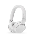 Philips 4000 series TAH4209WT.00 cuffia e auricolare Wireless A Padiglione Musica e Chiamate Bluetooth Bianco