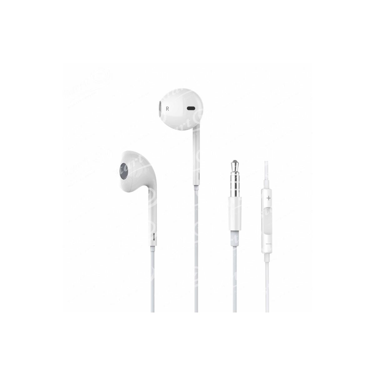 KARMA - EP M4 - Auricolare per smartphone con spina 3,5mm