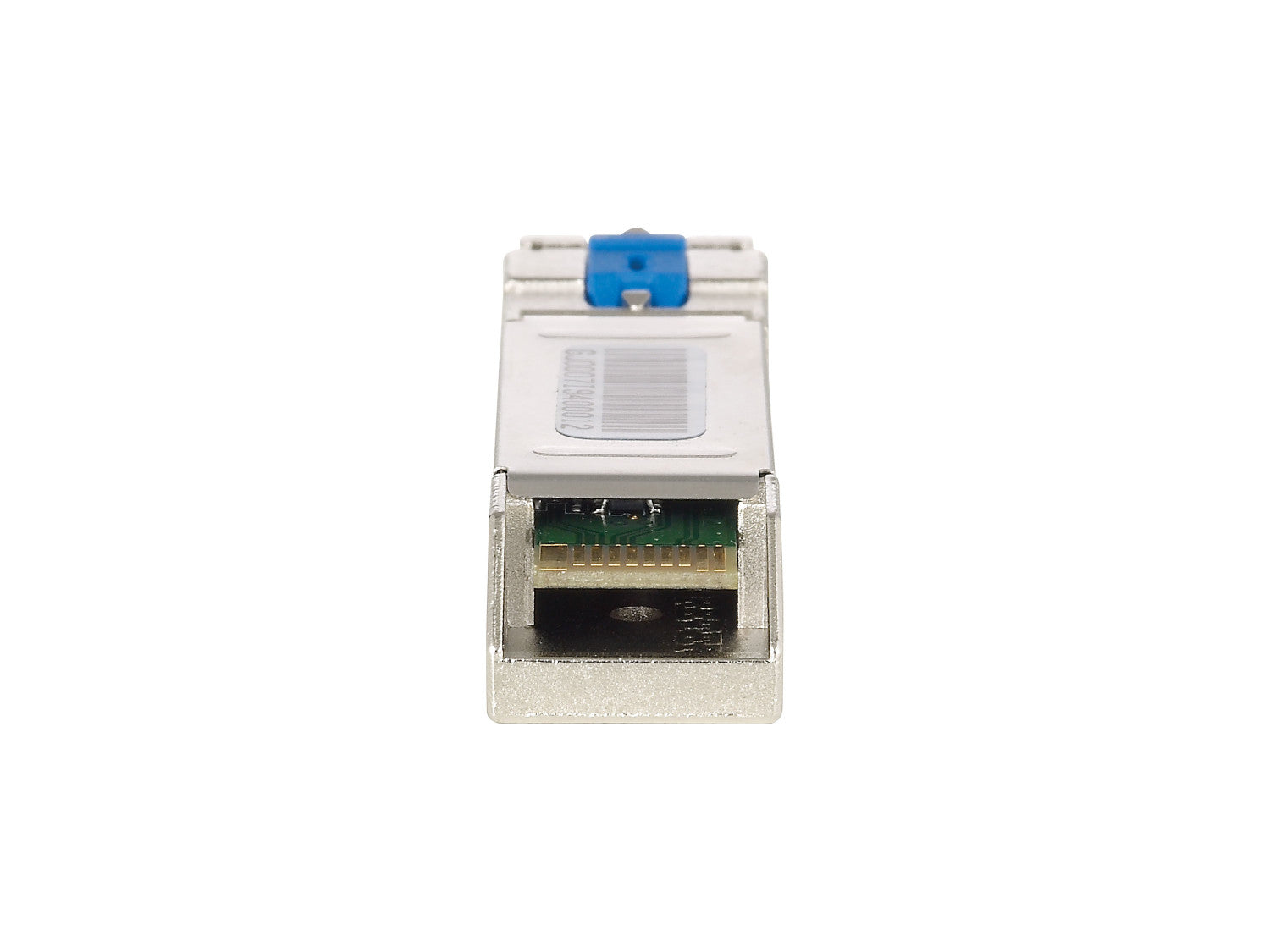 LevelOne SFP-9421 modulo del ricetrasmettitore di rete Fibra ottica 1250 Mbit/s