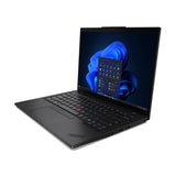 Lenovo ThinkPad L14 Gen 6 (Intel) Intel Core Ultra 5 225U Computer portatile 35,6 cm (14 pollici) WUXGA 16 GB DDR5-SDRAM 512 GB SSD Wi-Fi 6E (802.11ax) Windows 11 Pro Italiano Nero
