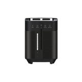 Haier SERIE 5 HTO5A3 011 Tostapane per Toast Nero