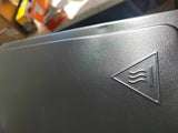LG MH6535GIB forno a microonde Nero Microonde combinato Superficie piana 25 L 1100 W Venduto come Grado C 8806098246366