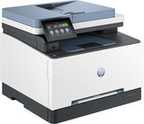 HP Color LaserJet Pro Stampante multifunzione 3302fdn
