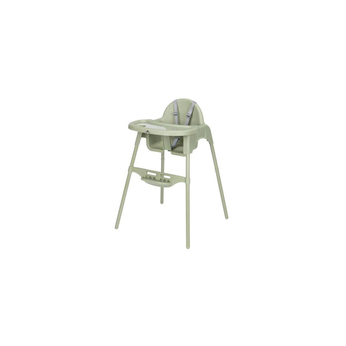 Bebeconfort Seggiolone Meely Evolutivo 2 In 1 Verde