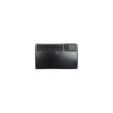 Black Decker BXCSH1200E stufetta elettrica Interno1200 W Stufa elettrica a convezione Nero