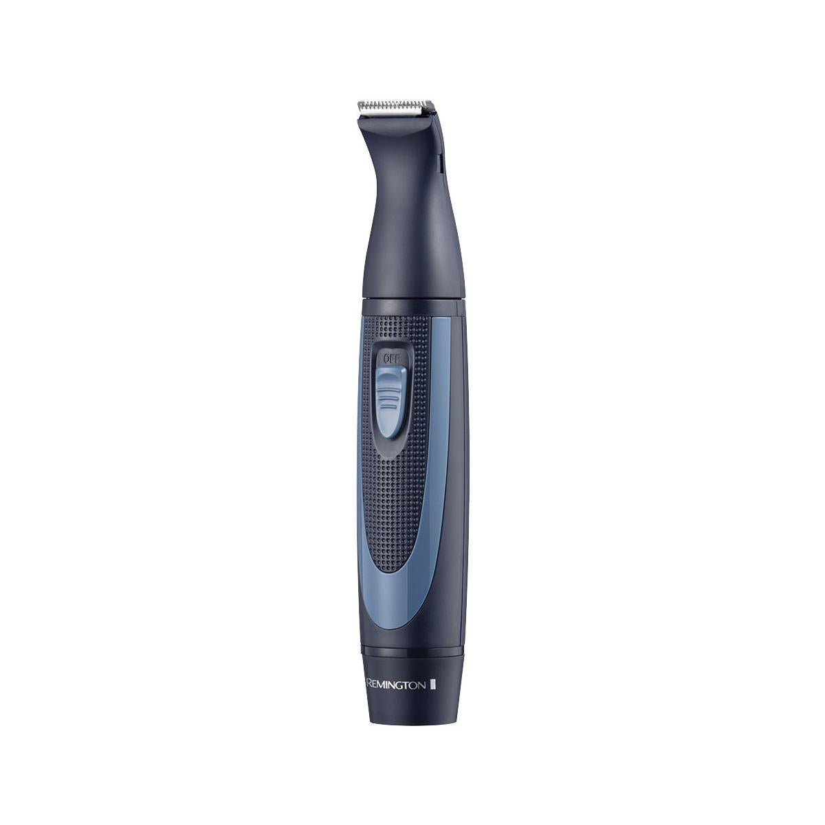 Remington NE3890 Taglia peli Blu Alcalino