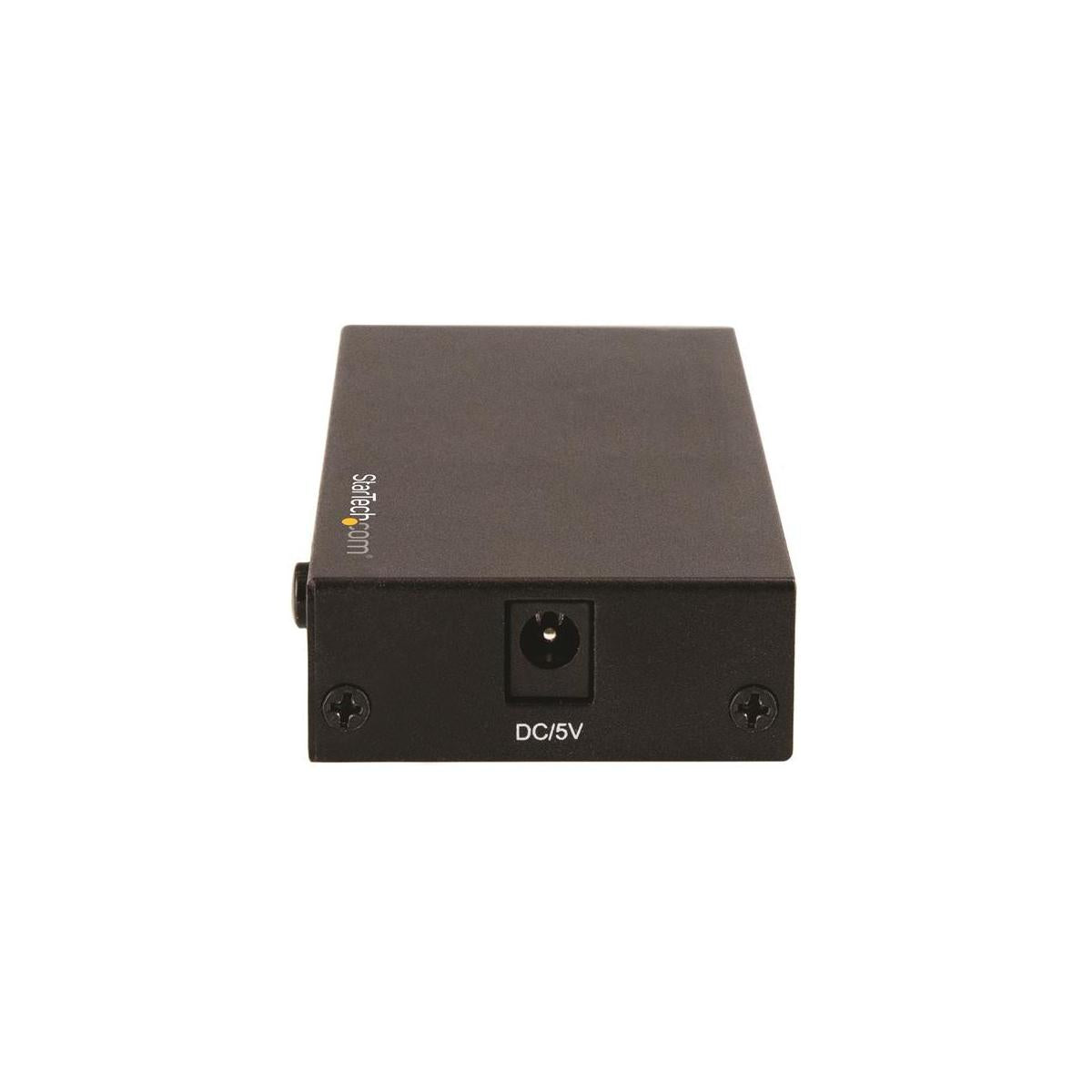 StarTech.com VS421HD20 conmutador de vídeo HDMI