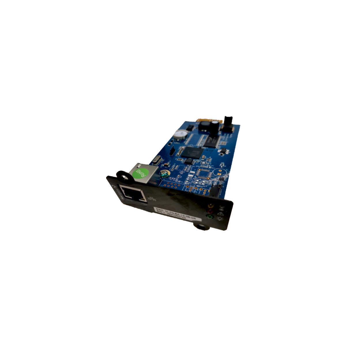 Elsist SNMP1 scheda di rete e adattatore Interno Ethernet