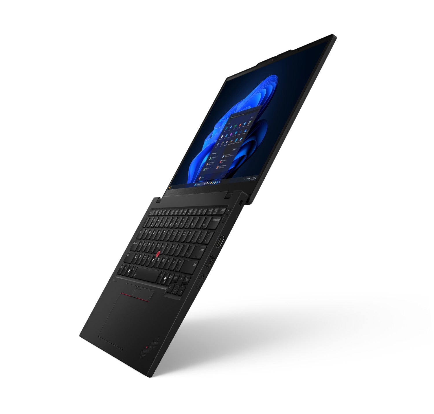Lenovo ThinkPad L13 Gen 6 (Intel) Intel Core Ultra 5 225U Computer portatile 13
