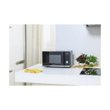 Candy CMGA23TNDB Forno a Microonde Superficie Piana con Grill 23 L 900 W Nero