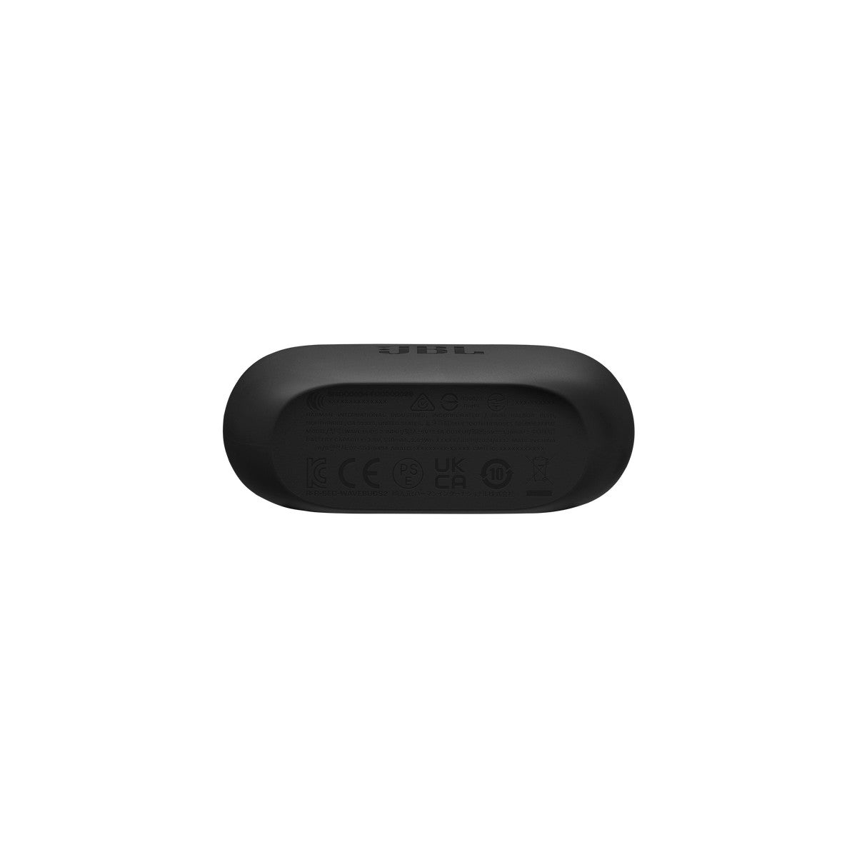 JBL Wave Buds 2 Auricolare True Wireless Stereo (TWS) In-ear Musica e Chiamate Bluetooth Nero Venduto come Grado B 1200130015373