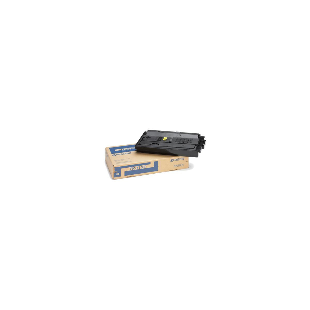 KYOCERA TK-7105 cartuccia toner 1 pz Originale Nero