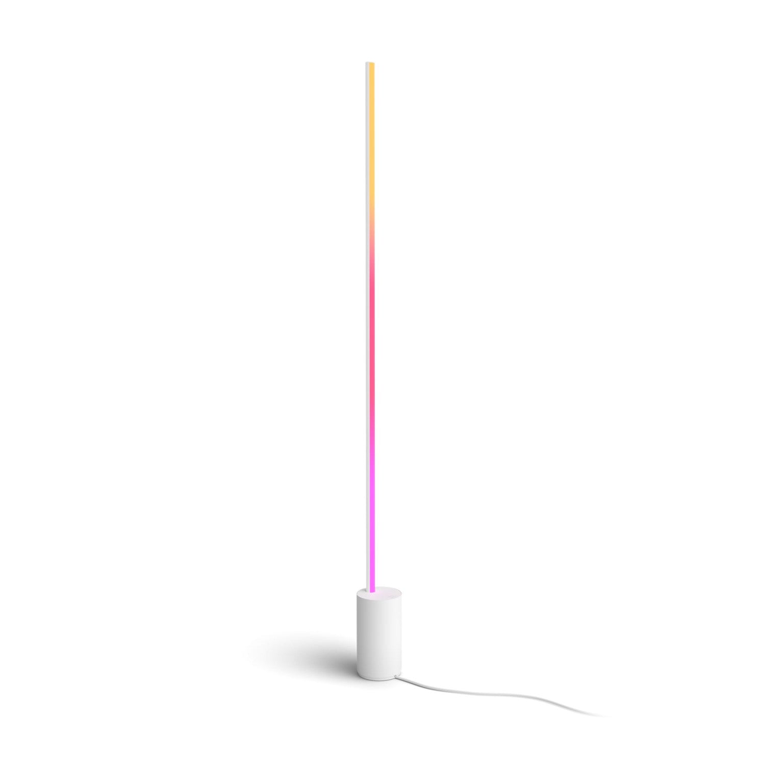 Philips Hue White and Color ambiance 8718696176252 soluzione di illuminazione intelligente Illuminazione intelligente a pavimento Bluetooth Bianco 29 W