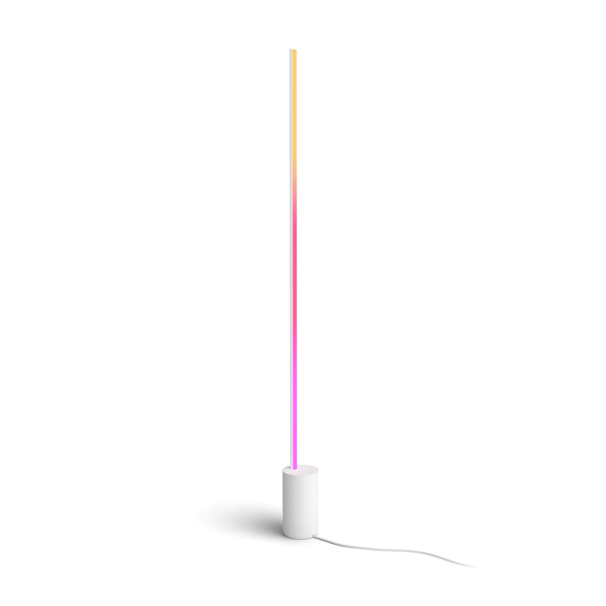 Philips Hue White and Color ambiance 8718696176252 soluzione di illuminazione intelligente Illuminazione intelligente a pavimento Bluetooth Bianco 29 W