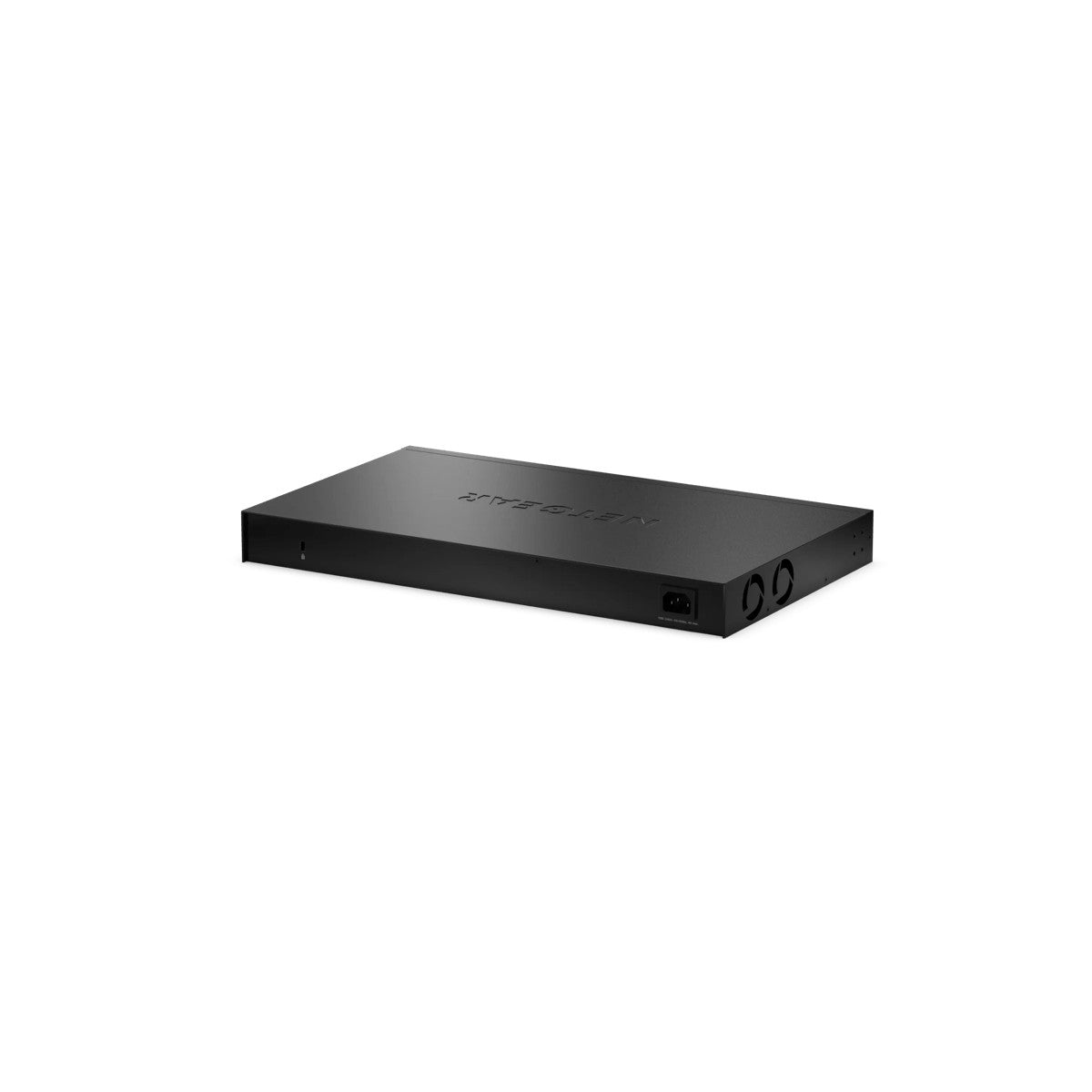 NETGEAR GS324TPv2 Gestito L2/L3 Gigabit Ethernet (10/100/1000) Supporto Power over Ethernet (PoE) 1U Nero