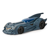 Spin Master Batman Batmobile F24GML Giocattolo Per Bambini 30,5 Cm