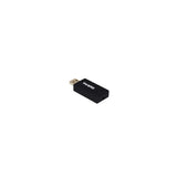 Karma Italiana BLT T1B trasmettitore audio senza fili 3,5 mm 10 m Nero