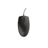 Trust 23971 tastiera Mouse incluso USB QWERTY Italiano Nero