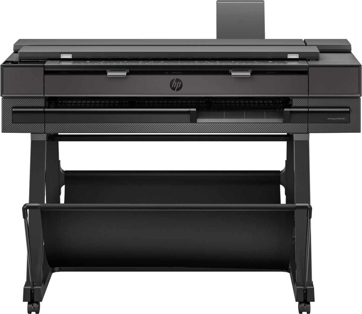 HP 2Y9H2A Stampante Designjet T850 36 Grandi Formati Wi Fi Getto d'Inchiostro a Colori 2400x1200 DPI A0 841x1189 mm LAN Nero