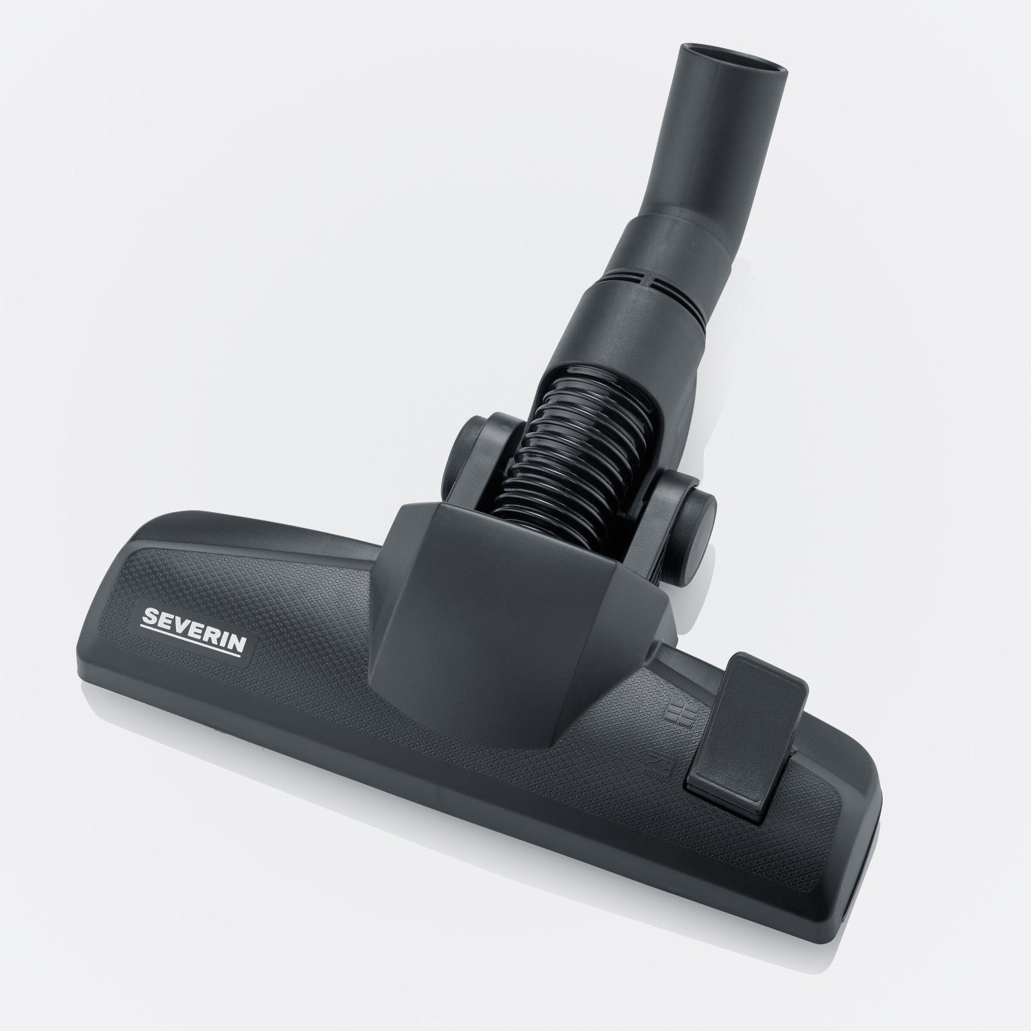 Severin CY 7088 aspirapolvere a traino 2,1 L Aspiratore a cilindro Secco 750 W Sacchetto per la polvere
