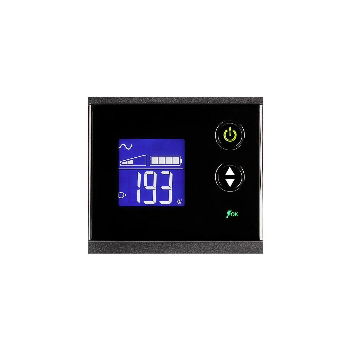 Eaton Ellipse PRO 1600 DIN gruppo di continuità (UPS) A 1,6 kVA 1000 W 8 presa(e) AC