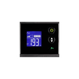 Eaton Ellipse PRO 1600 DIN gruppo di continuità (UPS) A 1,6 kVA 1000 W 8 presa(e) AC