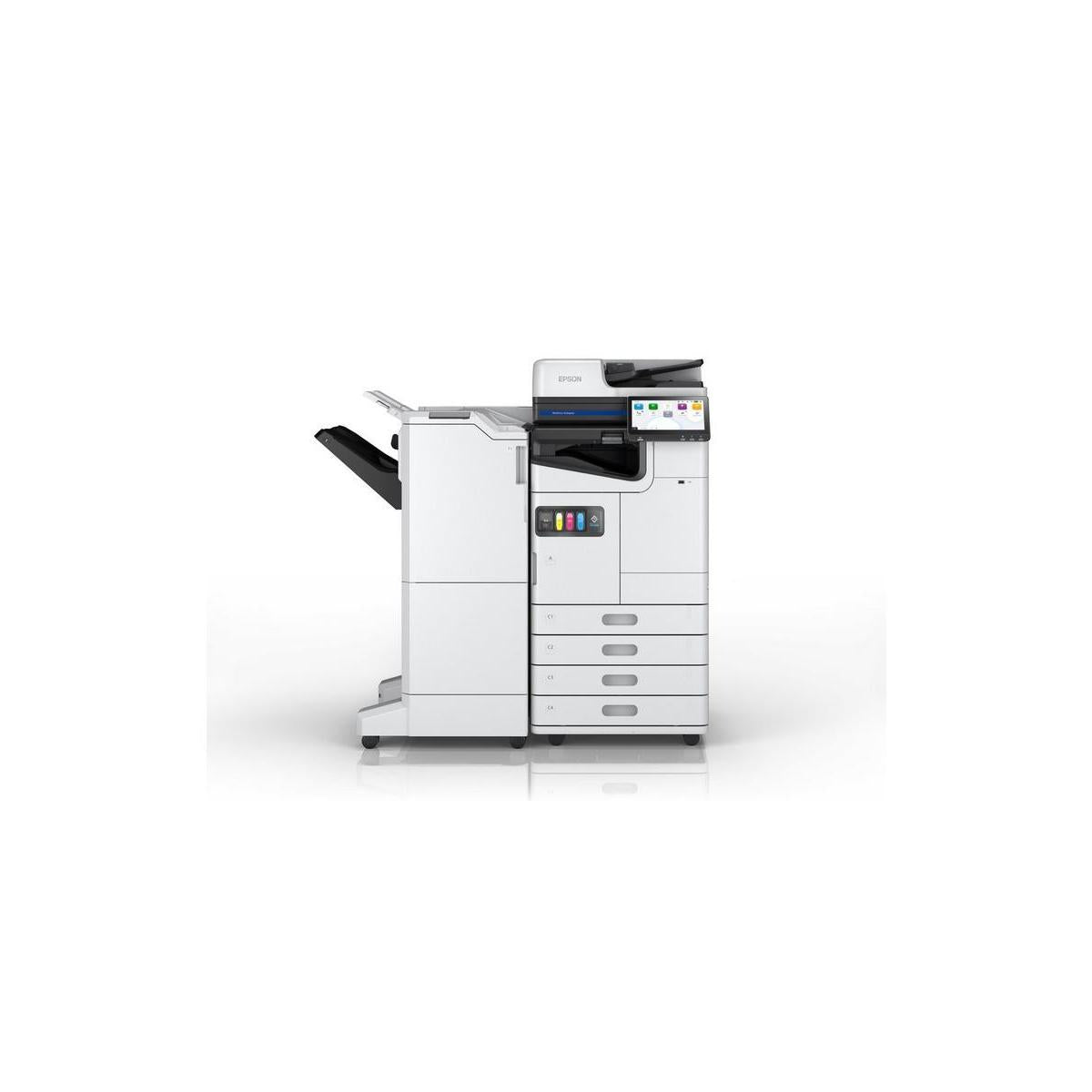 Epson WorkForce Enterprise AM-C6000 Ad inchiostro A3 600 x 2400 DPI 60 ppm