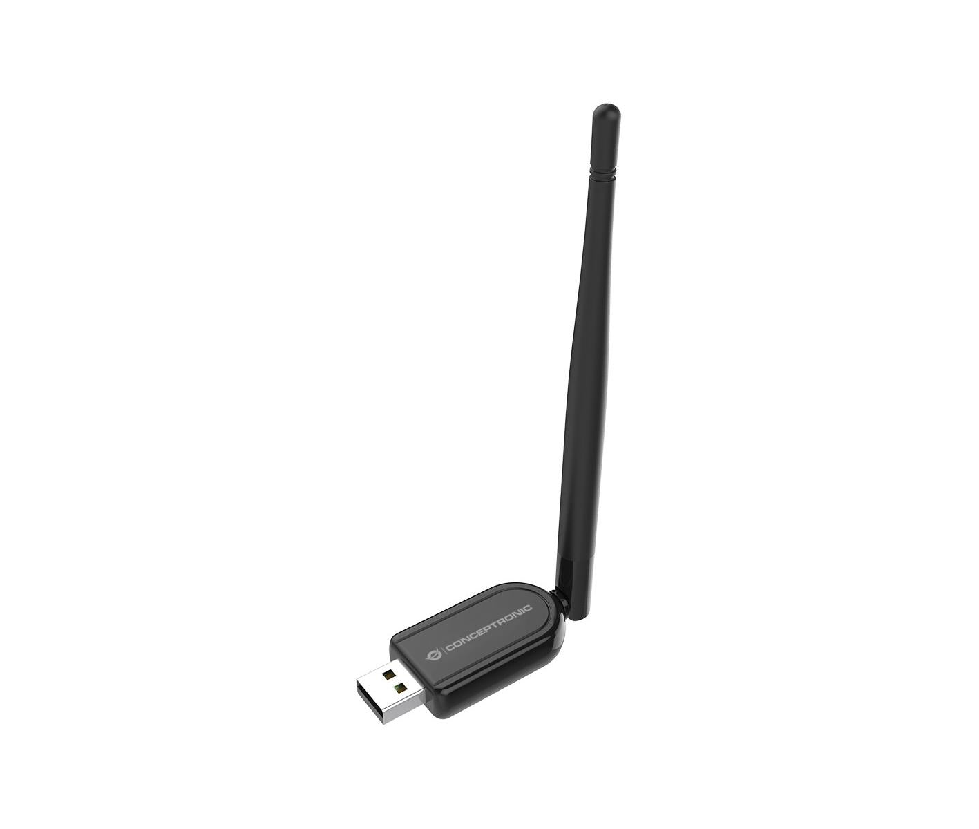 Conceptronic ABBY07B scheda di rete e adattatore Bluetooth 3 Mbit/s