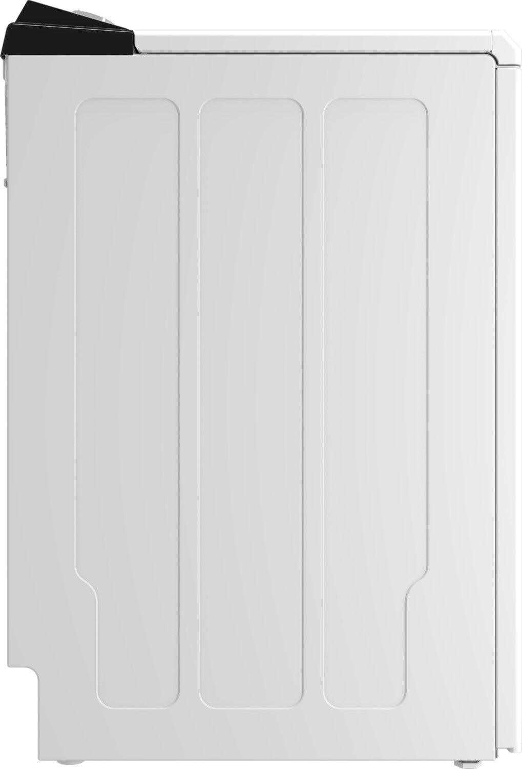 Beko b100 BTLSPIN 76DB IT lavatrice Caricamento dall'alto 7 kg 1200 Giri/min Bianco