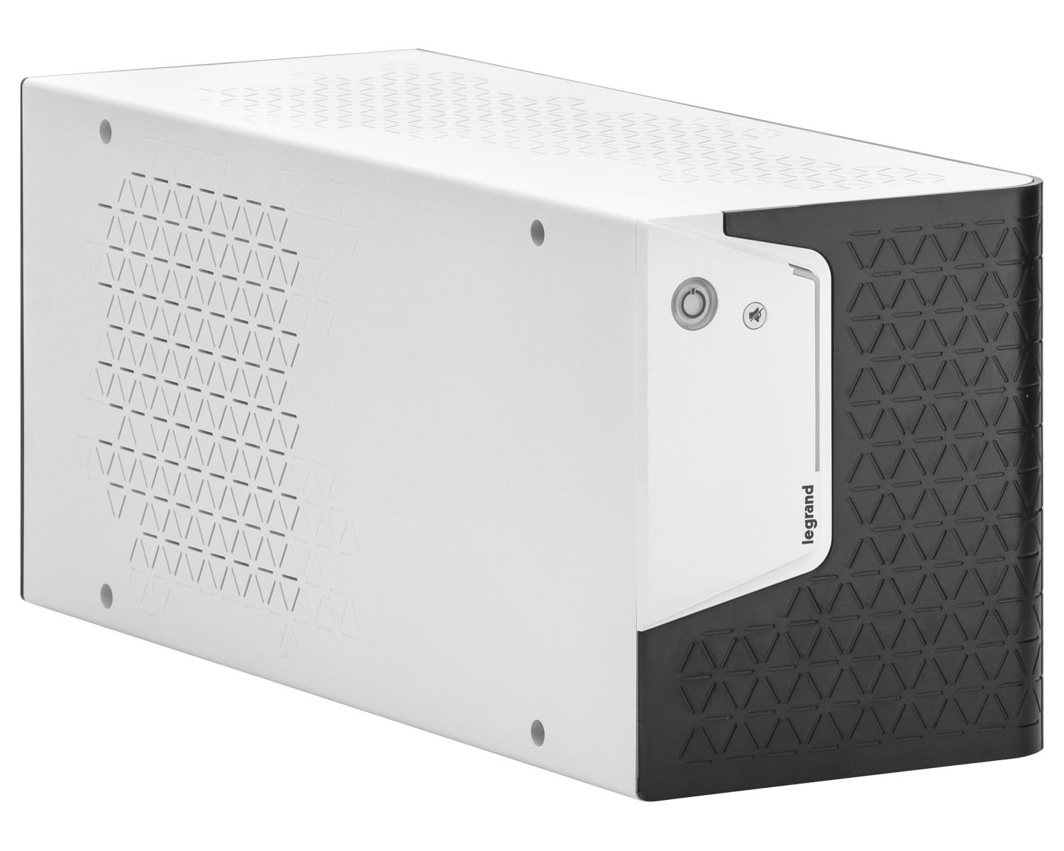 Legrand Keor ASI SP 1000 GR gruppo di continuità (UPS) A 1 kVA 600 W 4 presa(e) AC