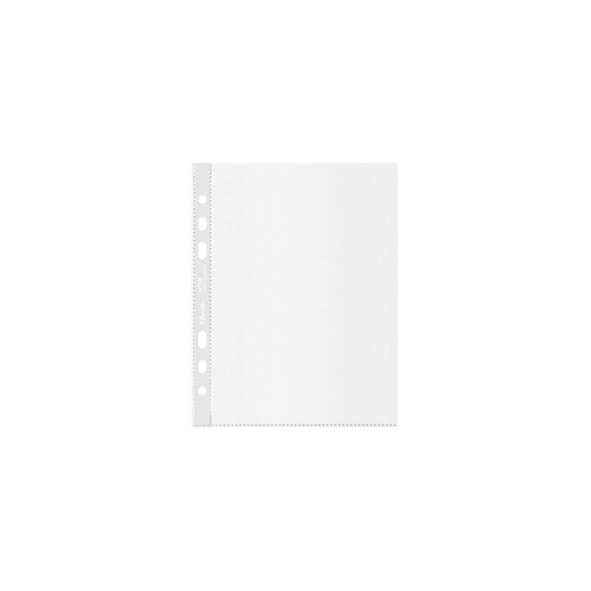 Esselte 627495 foglio di protezione 150 x 210 mm (A5) Polipropilene (PP)