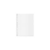 Esselte 627495 foglio di protezione 150 x 210 mm (A5) Polipropilene (PP)