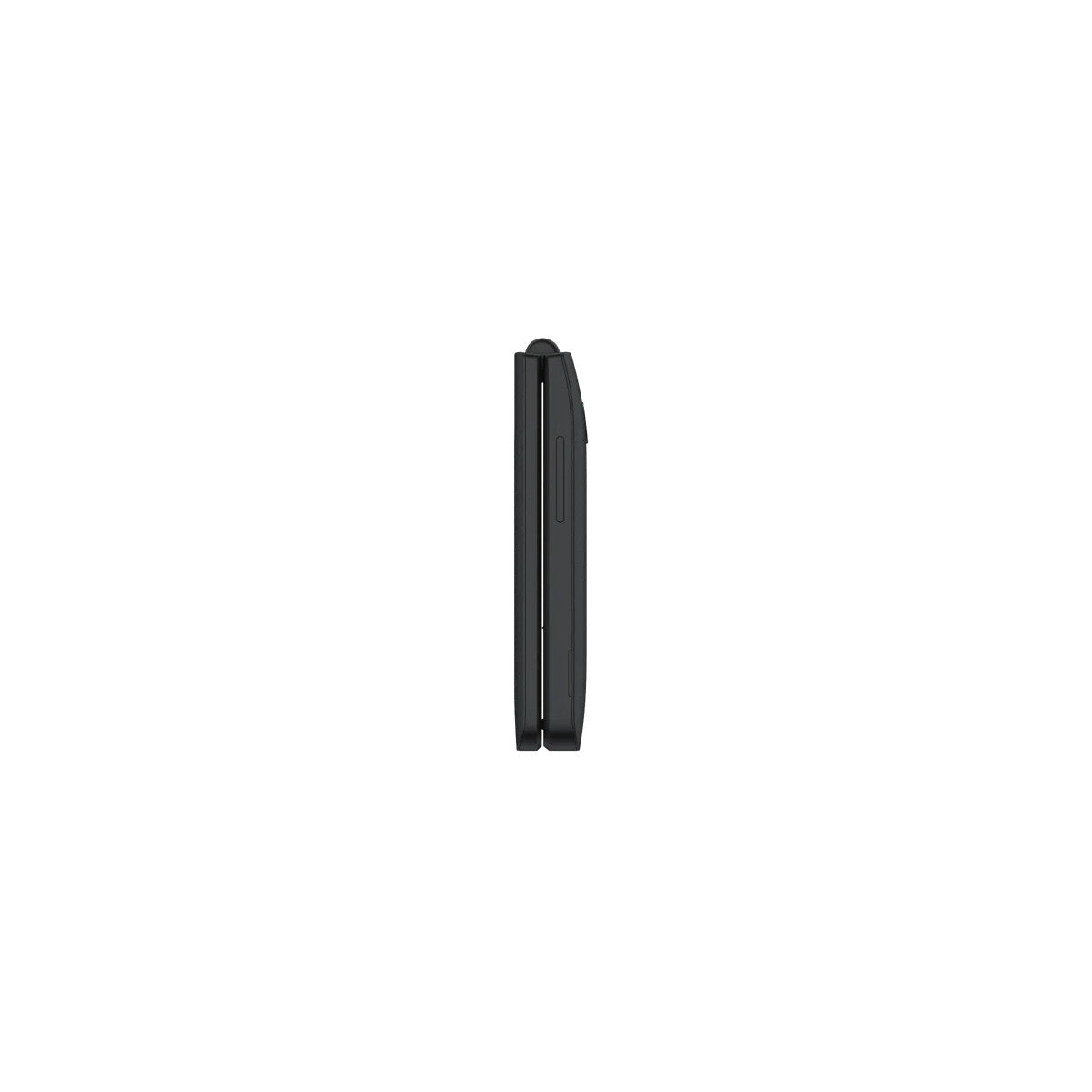 TCL OneTouch 4043 8,13 cm (3.2") 139 g Grigio Telefono cellulare basico