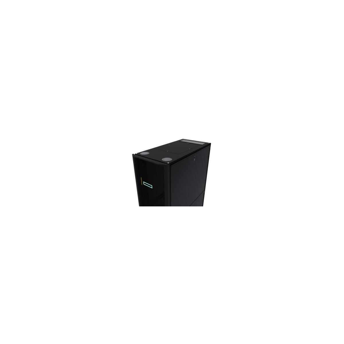 HPE P9K45A rack 42U Nero
