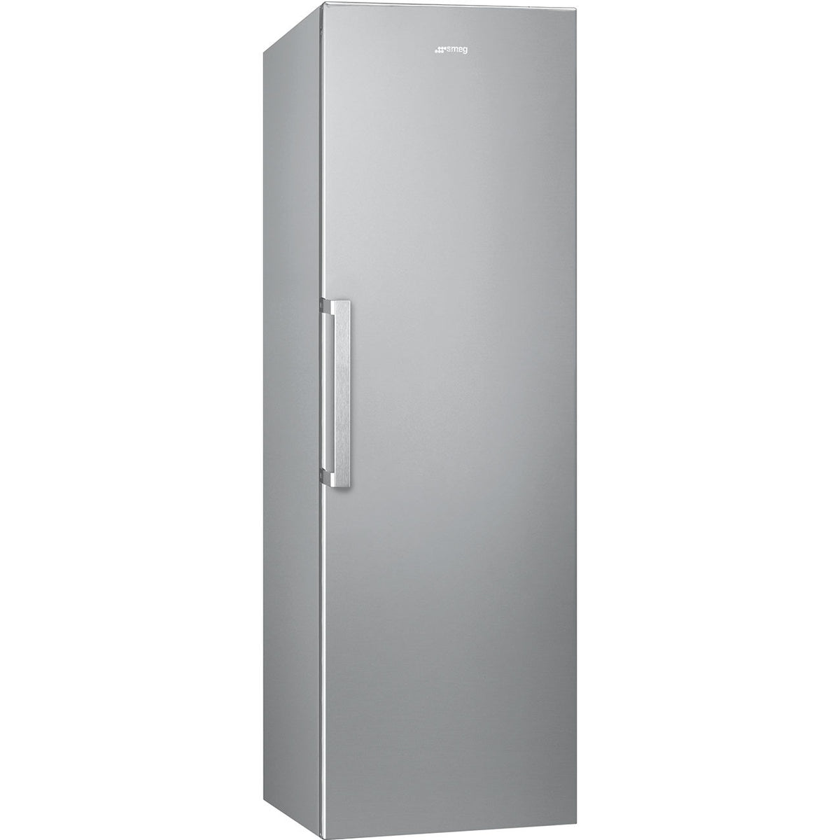 Smeg FS18EV2HX Frigorifero Libera Installazione 380 L E Acciaio Inossidabile