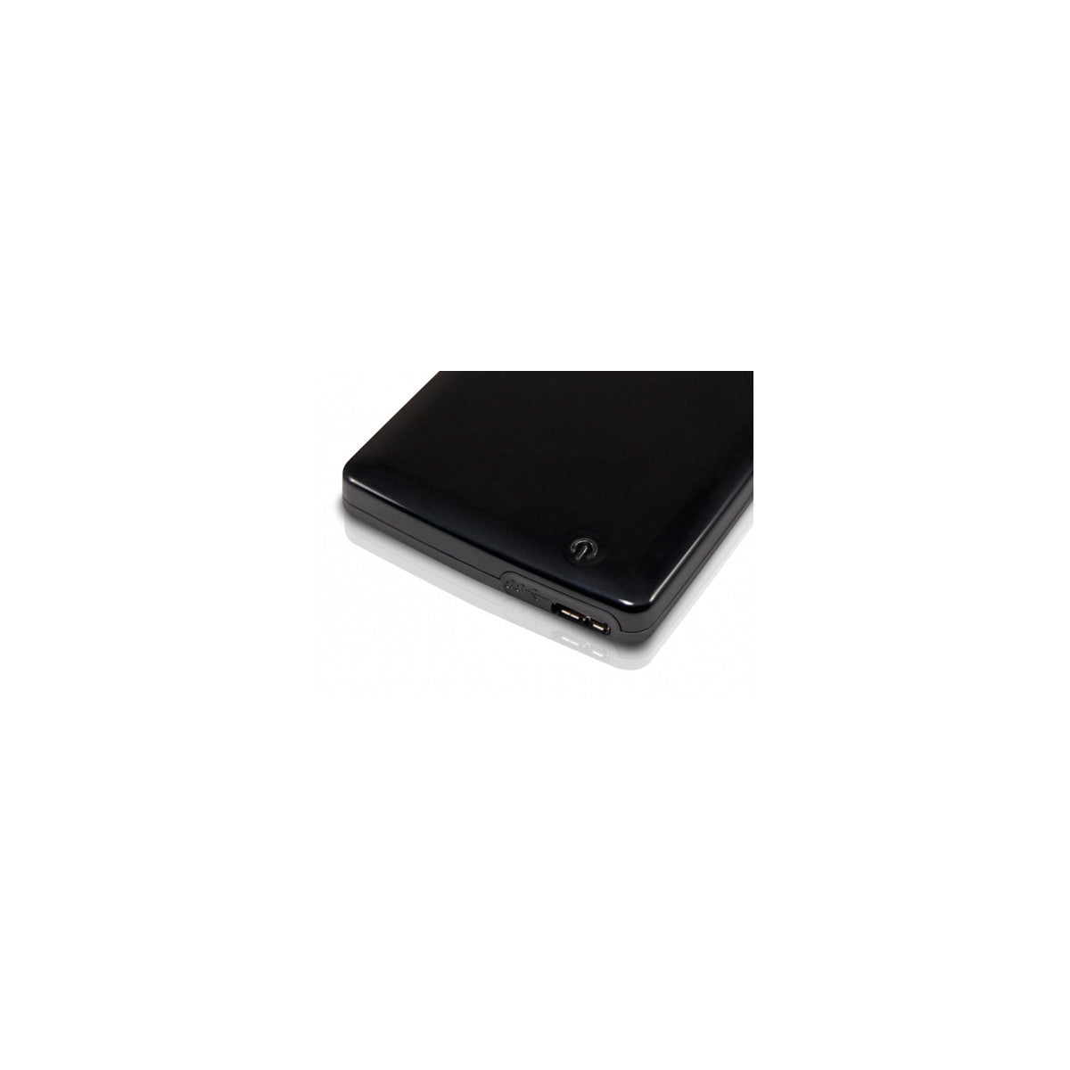 Conceptronic 2,5" Harddisk Box Mini USB 3.0