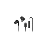 Xiaomi BHR8930GL cuffia e auricolare Cablato In-ear Musica e Chiamate USB tipo-C Nero