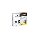 Link Accessori LK10037 Supporto TV a parete 106,7 cm (42") Nero