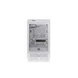 Thermaltake The Tower 200 Mini Tower Bianco